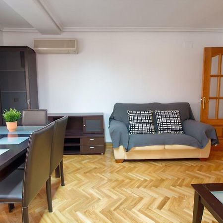 Ferienwohnung Cuencaloft 4 Caminos Cuenca  Exterior foto