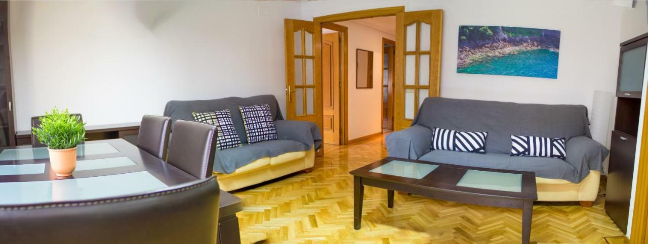Ferienwohnung Cuencaloft 4 Caminos Cuenca  Exterior foto