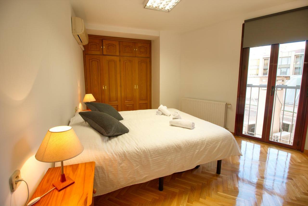 Ferienwohnung Cuencaloft 4 Caminos Cuenca  Exterior foto