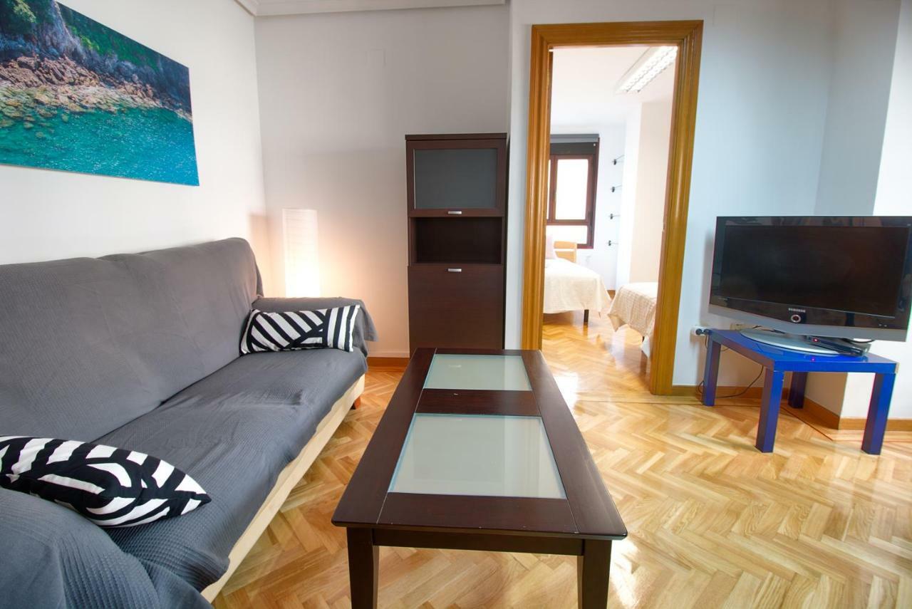 Ferienwohnung Cuencaloft 4 Caminos Cuenca  Exterior foto