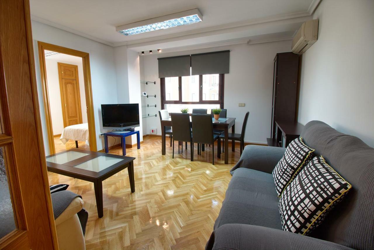 Ferienwohnung Cuencaloft 4 Caminos Cuenca  Exterior foto