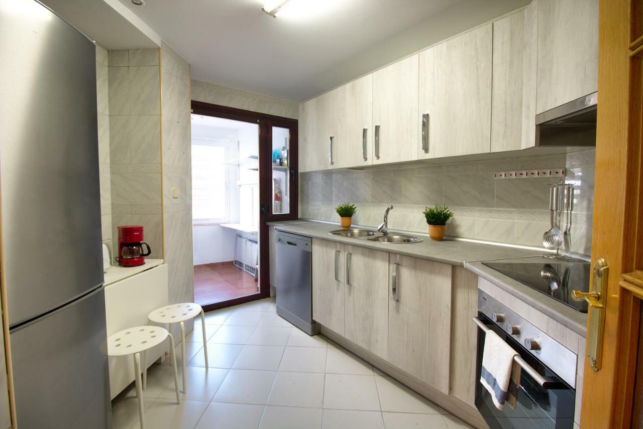 Ferienwohnung Cuencaloft 4 Caminos Cuenca  Exterior foto