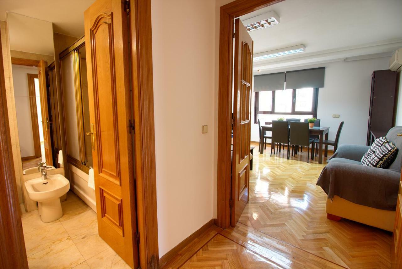 Ferienwohnung Cuencaloft 4 Caminos Cuenca  Exterior foto